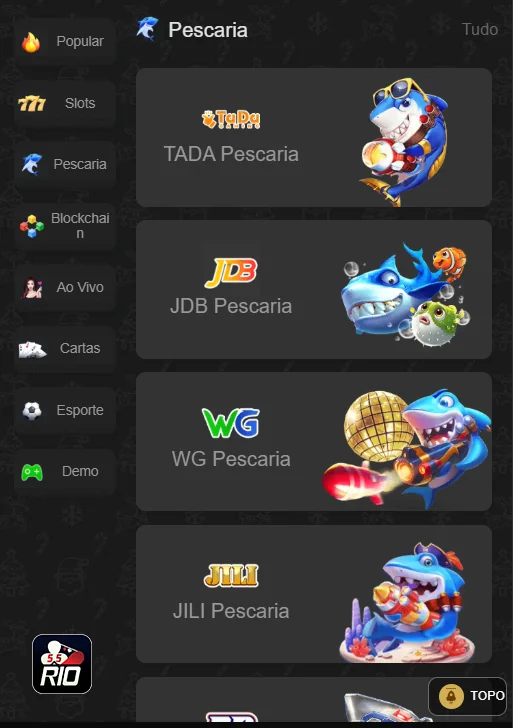 Ilustração de Diversão com os Melhores Jogos de Slot